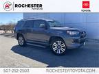 2023 Toyota 4Runner TRD Sport 4WD