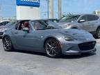 2020 Mazda Miata RF Grand Touring