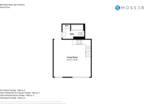 952 Sutter St. - Studio E - Plan 14