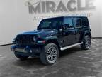 2024 Jeep Wrangler High Altitude 4xe