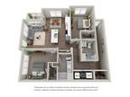 Tivoli Green Apartments - 2 Bedroom, 2 Bathroom with Garage