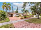 919 NE 4th Ct., Hallandale Beach, FL 33009