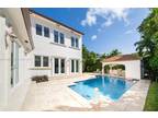 3103 N Bay Rd, Miami Beach, FL 33140