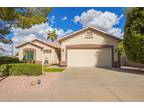 6041 S Crosscreek Ct, Chandler, AZ 85249