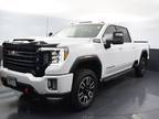 2022 GMC Sierra 3500HD AT4