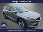 2024 Acura MDX Technology SH-AWD