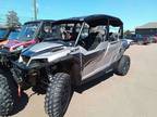 2024 Polaris General XP 4 1000 Ultimate ATV for Sale