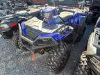 2024 Polaris Sportsman 850 Ultimate Trail ATV for Sale