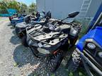 2024 CFMOTO CForce 400 ATV for Sale