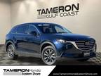 2022 Mazda CX-9 Touring