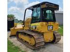 Caterpillar D5K2 dozer