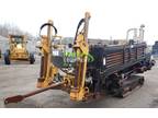 2013 Vermeer D36X50 Series II directional boring unit