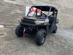 2024 Polaris Ranger Crew XP 1000 Texas Edition ATV for Sale