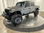 2021 Jeep Gladiator AMW 4X4 6.4L HEMI