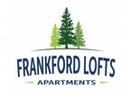 Frankford Lofts - 2 Bedrooms 2 Bath Den