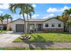 1900 SW 85th Ave, North Lauderdale, FL 33068