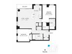 F1RST Residences - 2 Bed - 2 Bath | Rickenbacker b03