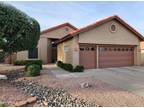 26234 S Eastside Dr, Sun Lakes, AZ 85248