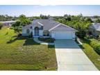 2420 Larkspur Dr, Punta Gorda, FL 33950