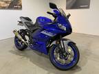 2020 Yamaha YZF-R3 Motorcycle for Sale