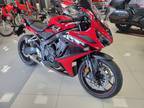 2023 Honda CBR650R ABS Motorcycle for Sale