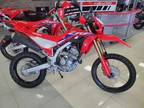 2023 Honda CRF300L Motorcycle for Sale