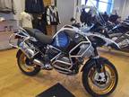 2024 BMW R 1250 GS Adventure GS Trophy Motorcycle for Sale