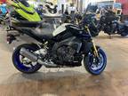 2024 Yamaha MT-10 SP Motorcycle for Sale