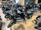 2024 BMW F 900 GS Adventure Blackstorm metallic Motorcycle for Sale