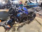 2024 Yamaha MT-10 Motorcycle for Sale