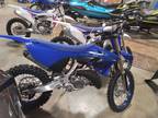 2024 Yamaha YZ125X Motorcycle for Sale