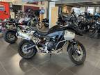 2024 BMW F 900 GS Adventure Blackstorm metallic Motorcycle for Sale