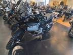 2024 BMW F 900 GS Adventure Blackstorm metallic Motorcycle for Sale