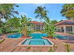 2725 Windmill Ranch Rd, Weston, FL 33331