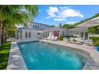 581 E Woods Rd, Palm Beach, FL 33480