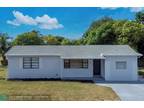 1632 S 25th Ave, Hollywood, FL 33020
