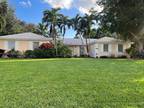 7600 SW 164th St, Palmetto Bay, FL 33157