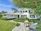 6130 Ridge Ln, Ocean Ridge, FL 33435