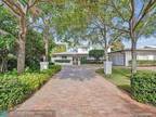 711 Intracoastal Dr, Fort Lauderdale, FL 33304