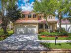 1288 Camellia Cir, Weston, FL 33326