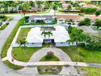 20801 NE 19th Ct, Miami, FL 33179