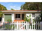 123 NE 48th St, Miami, FL 33137