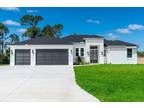 3105 Landrum St, North Port, FL 34291