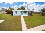 4951 S Biscayne Dr, North Port, FL 34287