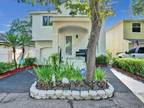 9841 NW 9th Ct, Plantation, FL 33324