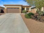 17206 W Seldon Ln, Waddell, AZ 85355