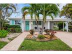 509 Spanish Dr N, Longboat Key, FL 34228