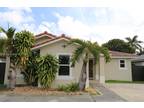 27953 SW 136th Pl, Homestead, FL 33032