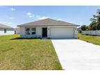 4844 Adderton Ave, North Port, FL 34288