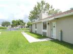 608 Woodgate Cir #E, Sunrise, FL 33326